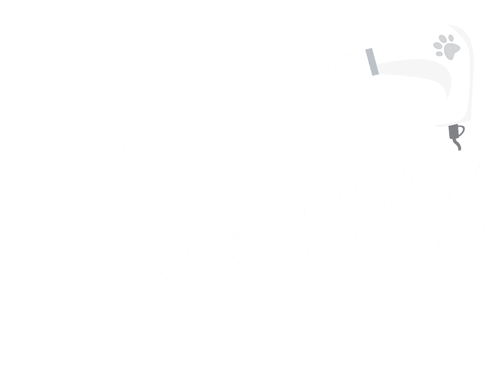 ruff to fluff footer logo